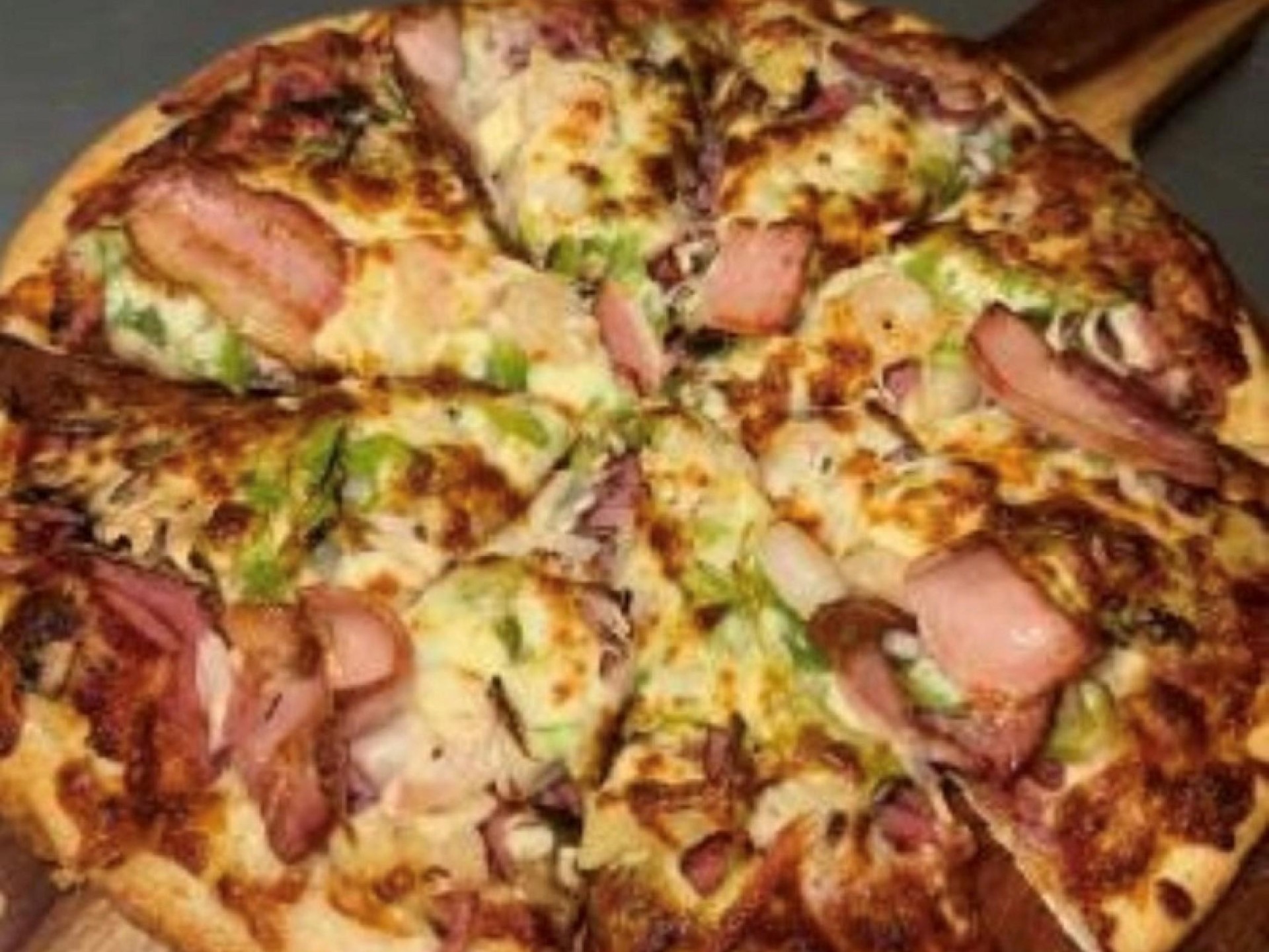 Pizza & Pasta Business 688521 1