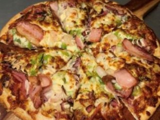 PIZZA & PASTA BUSINESS
