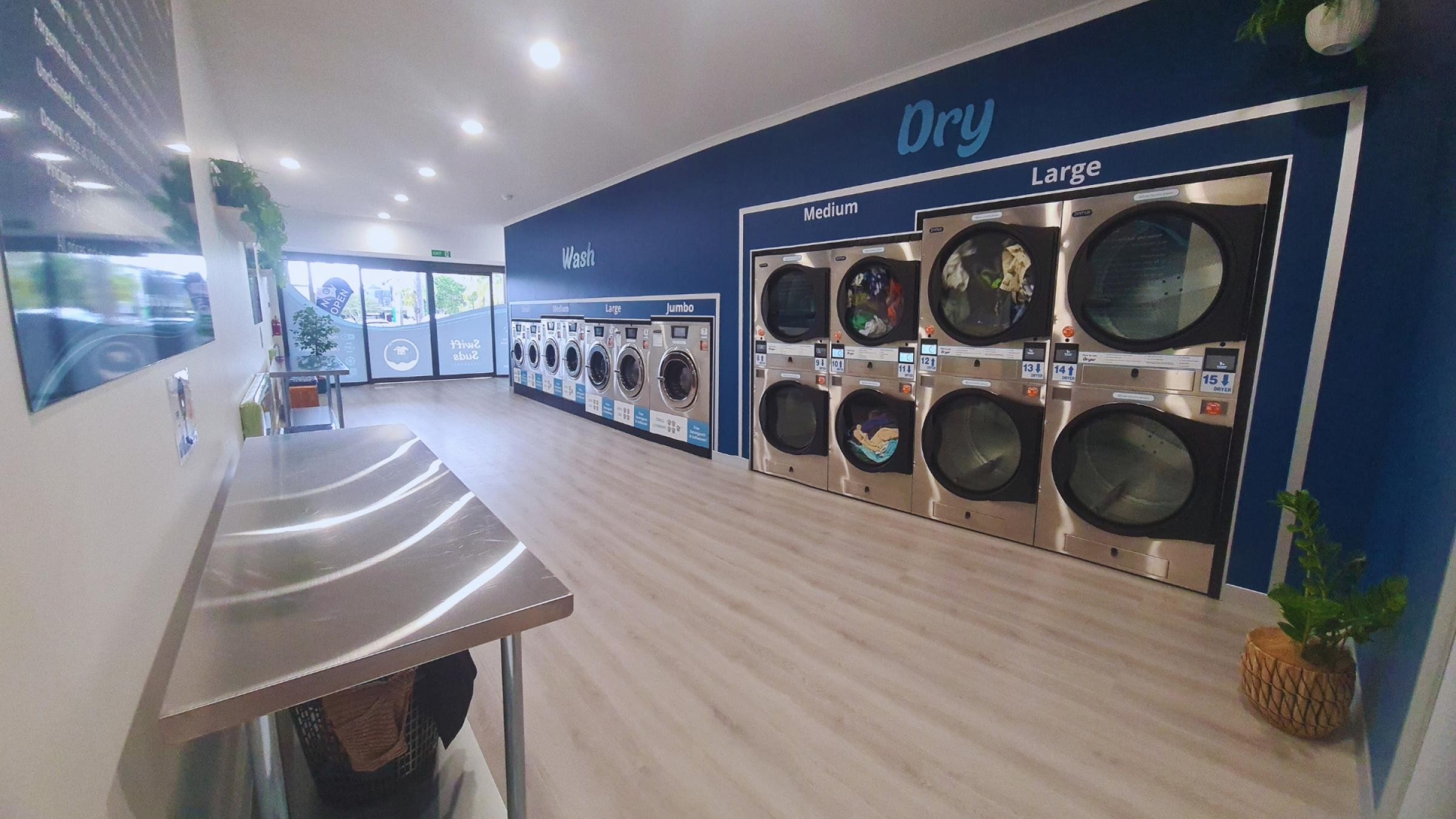 Albany Creek Laundromat – 688523 1