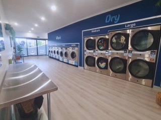 ALBANY CREEK LAUNDROMAT – $140K FY26 SALES