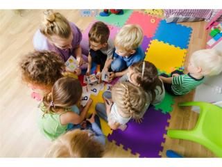 Childcare Business for Sale | Western Sydney | 29 Places | Established