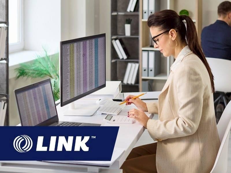Established Bookkeeping & Bas 688526 1
