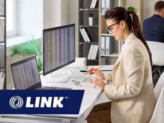 Established Bookkeeping & BAS Practice - SE Melbourne