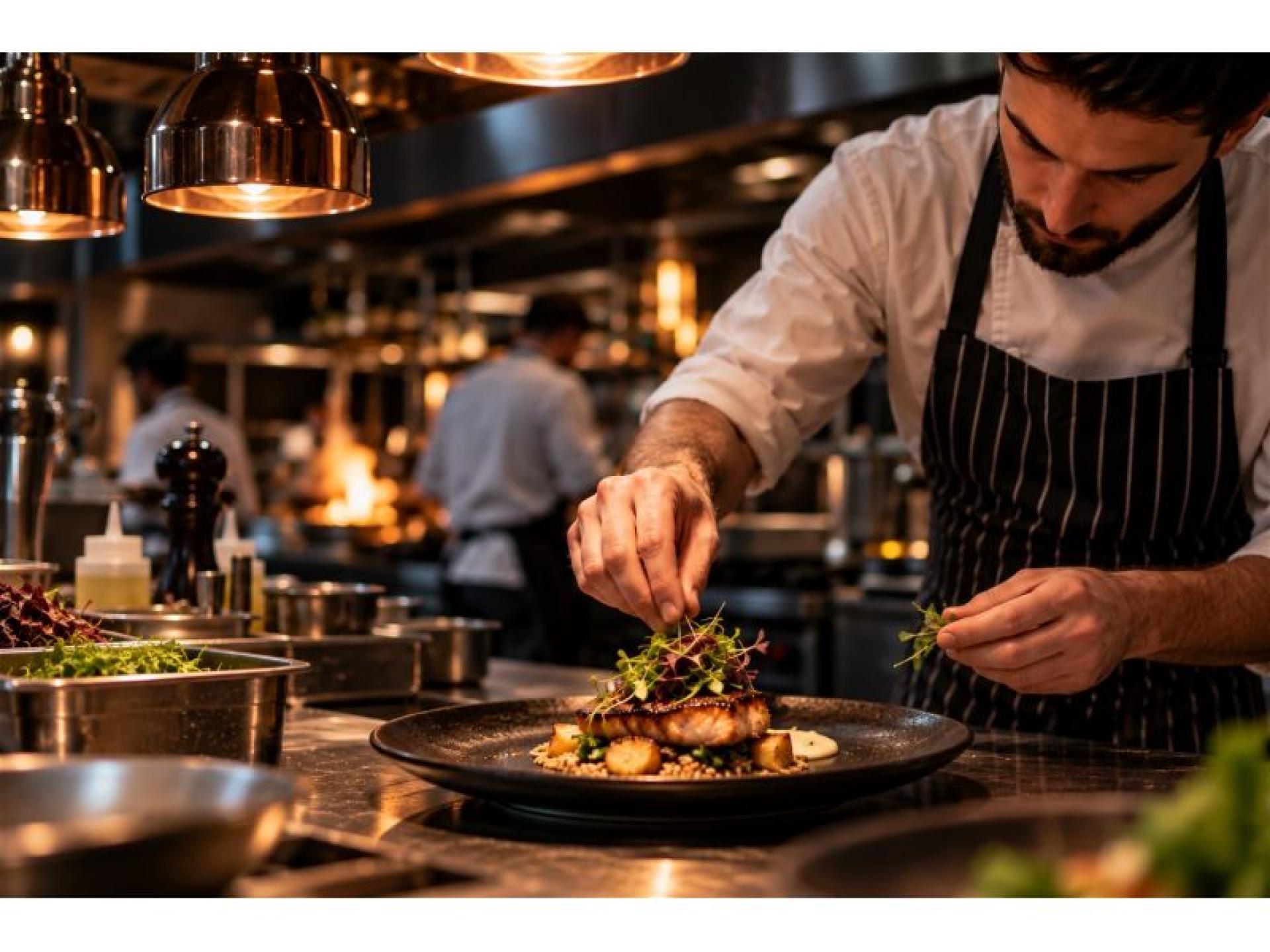 5 Days Restaurant Bar 688527 2