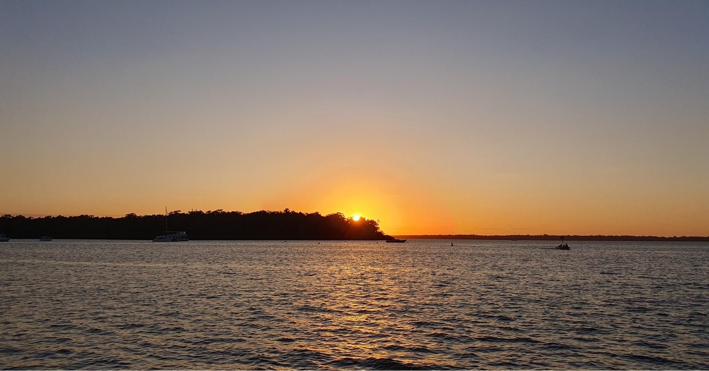 House Boats Noosa River 688536 2