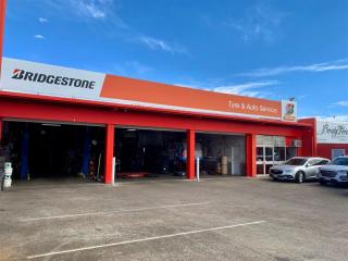 Established Bridgestone Select Franchise for Sale