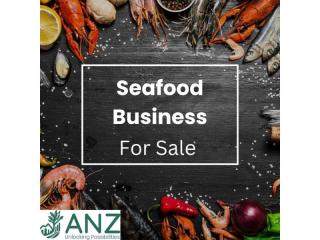 Fresh Seafood Business for Sale in the Illawarra Region