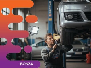 37196 - Thriving Automotive Servicing Business - Loyal Customers