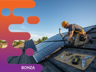 37200 Systemised Solar Installation Business Built to Scale