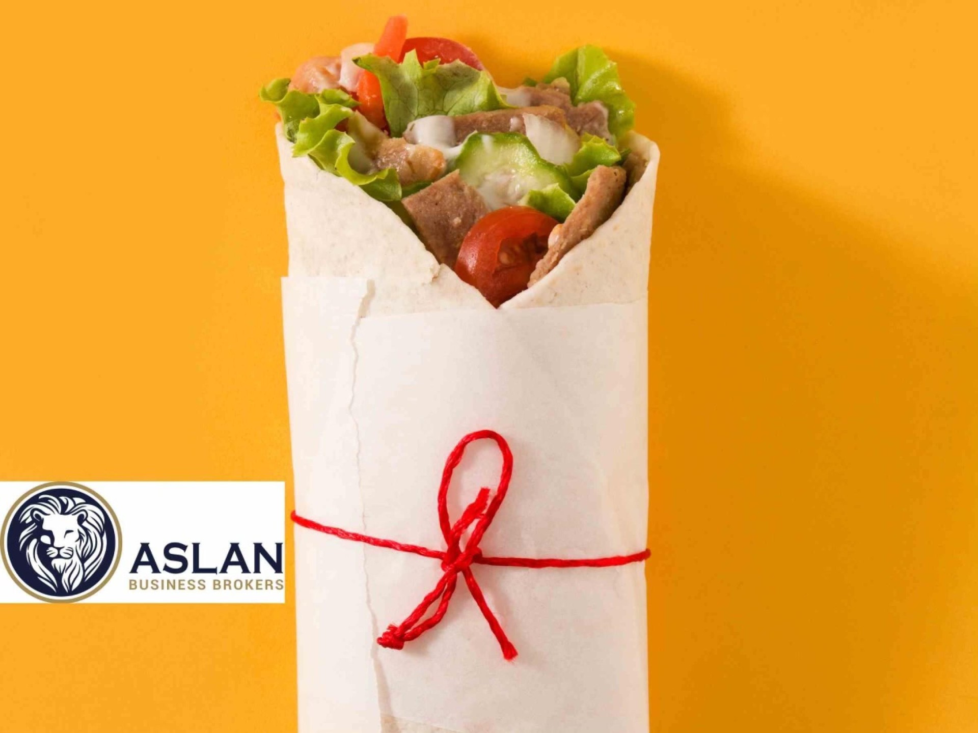 Established Kebab Shop For 688564 3