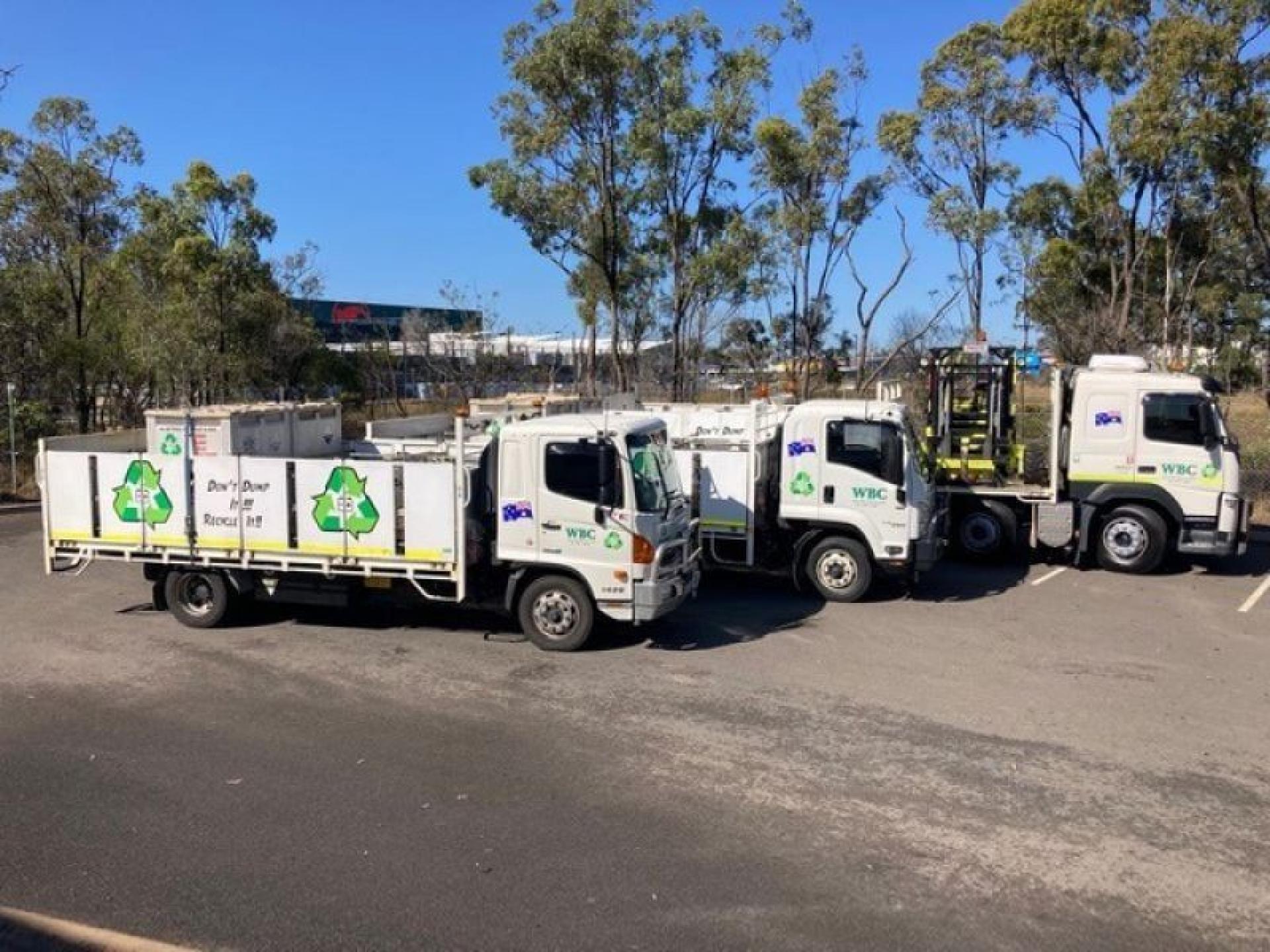 Established Battery Recycling Business 688570 2