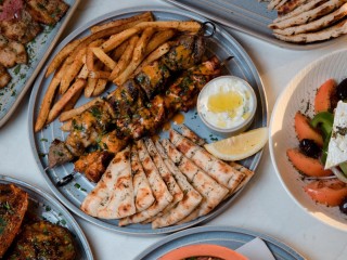 5 Day Licenced Beachside Mediterranean Restaurant & Takeaway T.O. 23,000PW + $349,000 + SAV