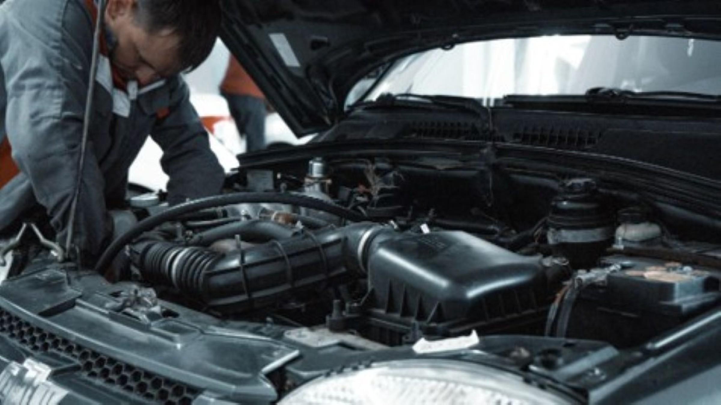 Established Mechanical Workshop – 688572 1