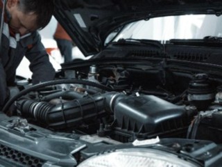 Established Mechanical Workshop – Loyal Customers & Weekday Trading