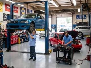 Automotive Mechanical Business for sale Eastern Suburbs
