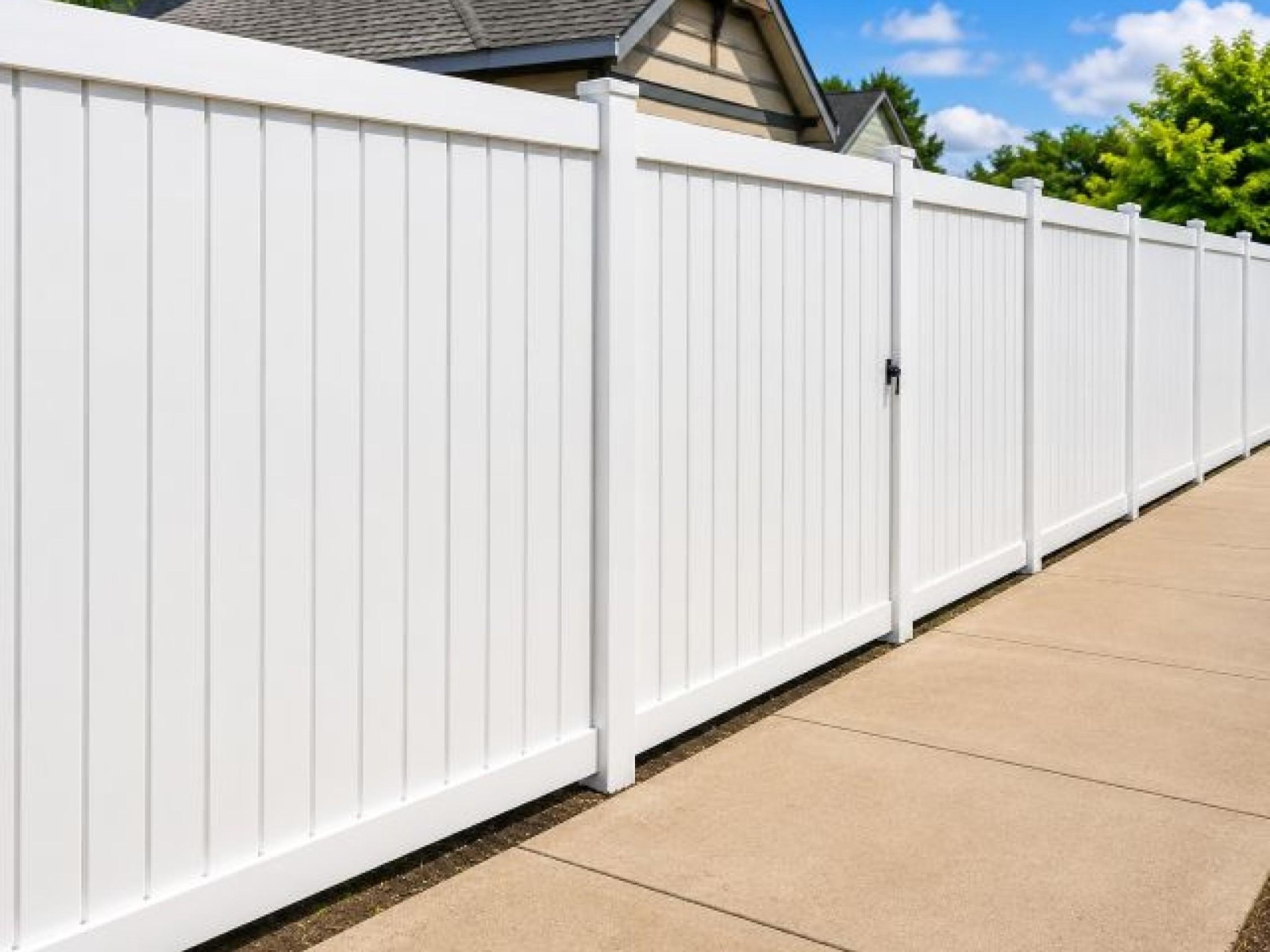 Kialla Colour Fencing 688576 1