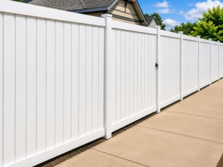 Kialla Colour Fencing