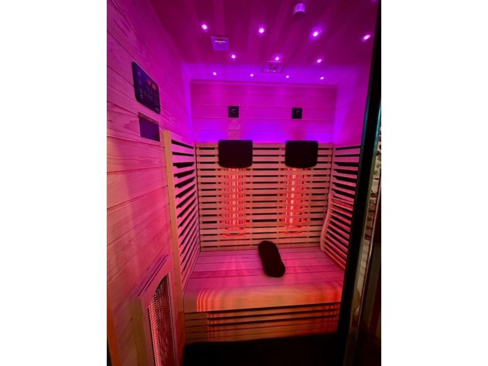 Stunning Pilates Studio Perfect 688584 1