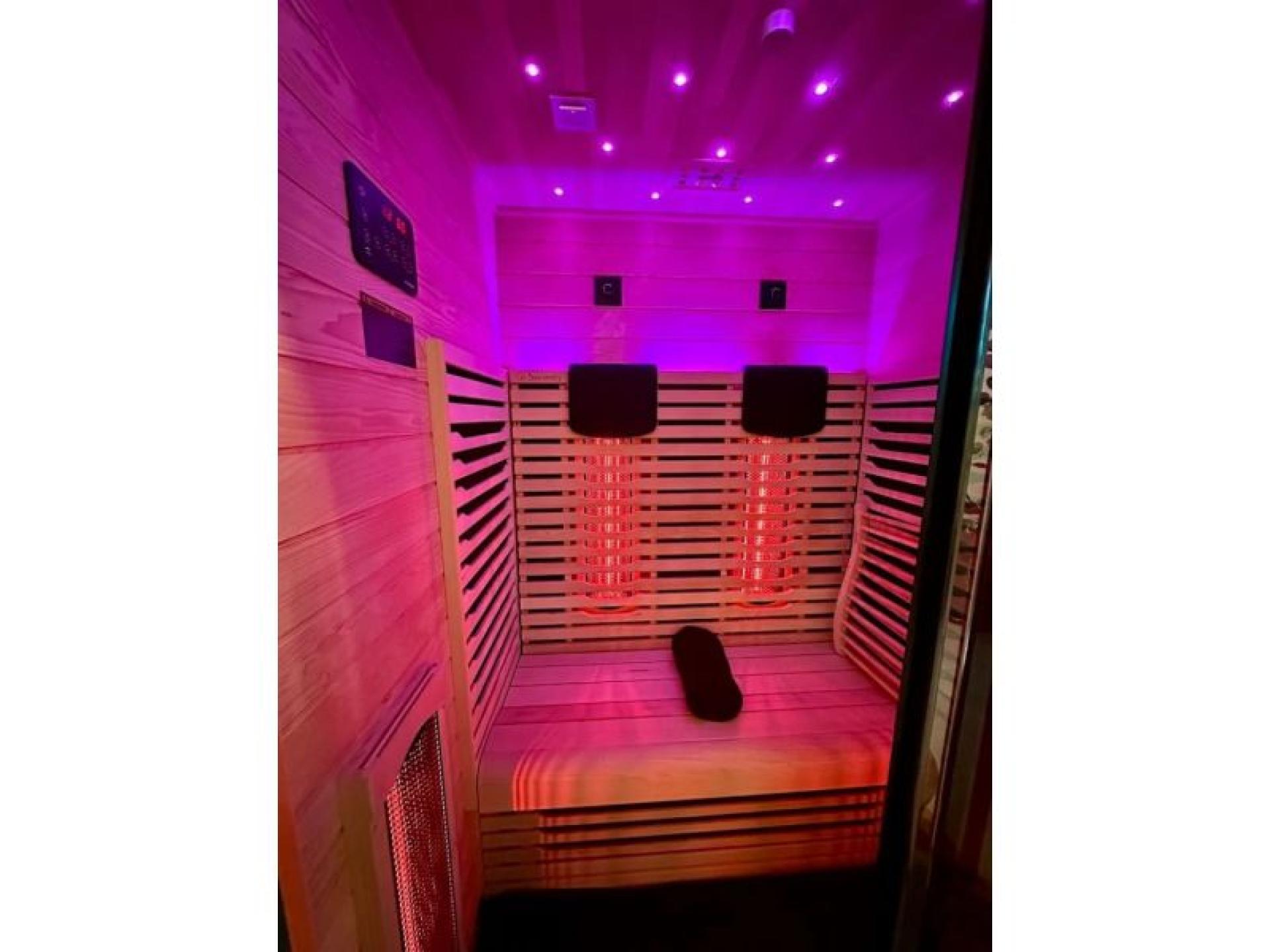 Stunning Pilates Studio Perfect 688584 1