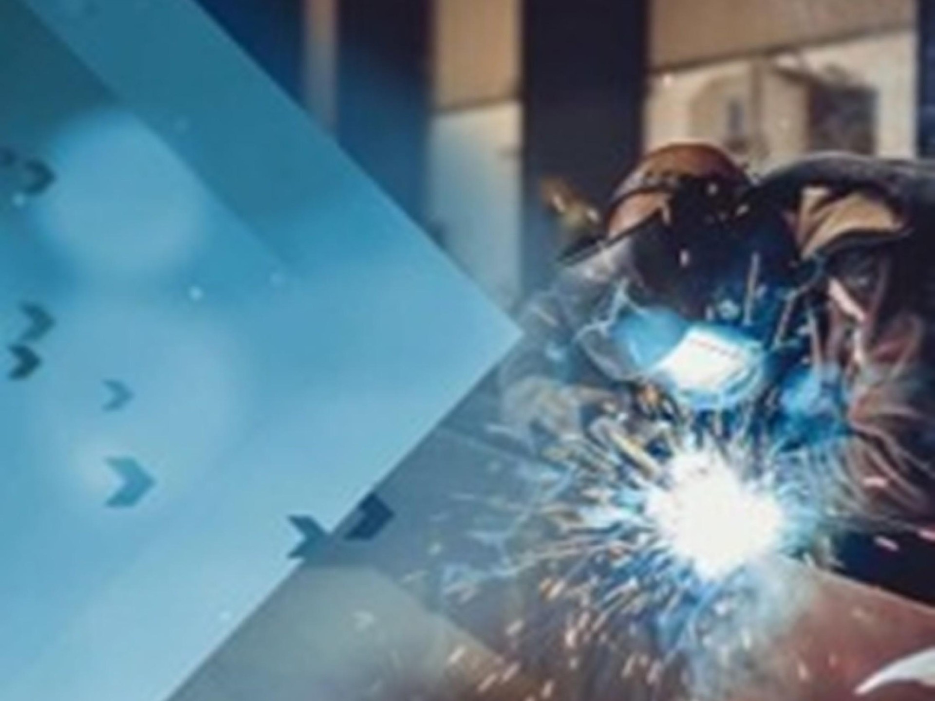 Established Industrial Welding Business 688586 2