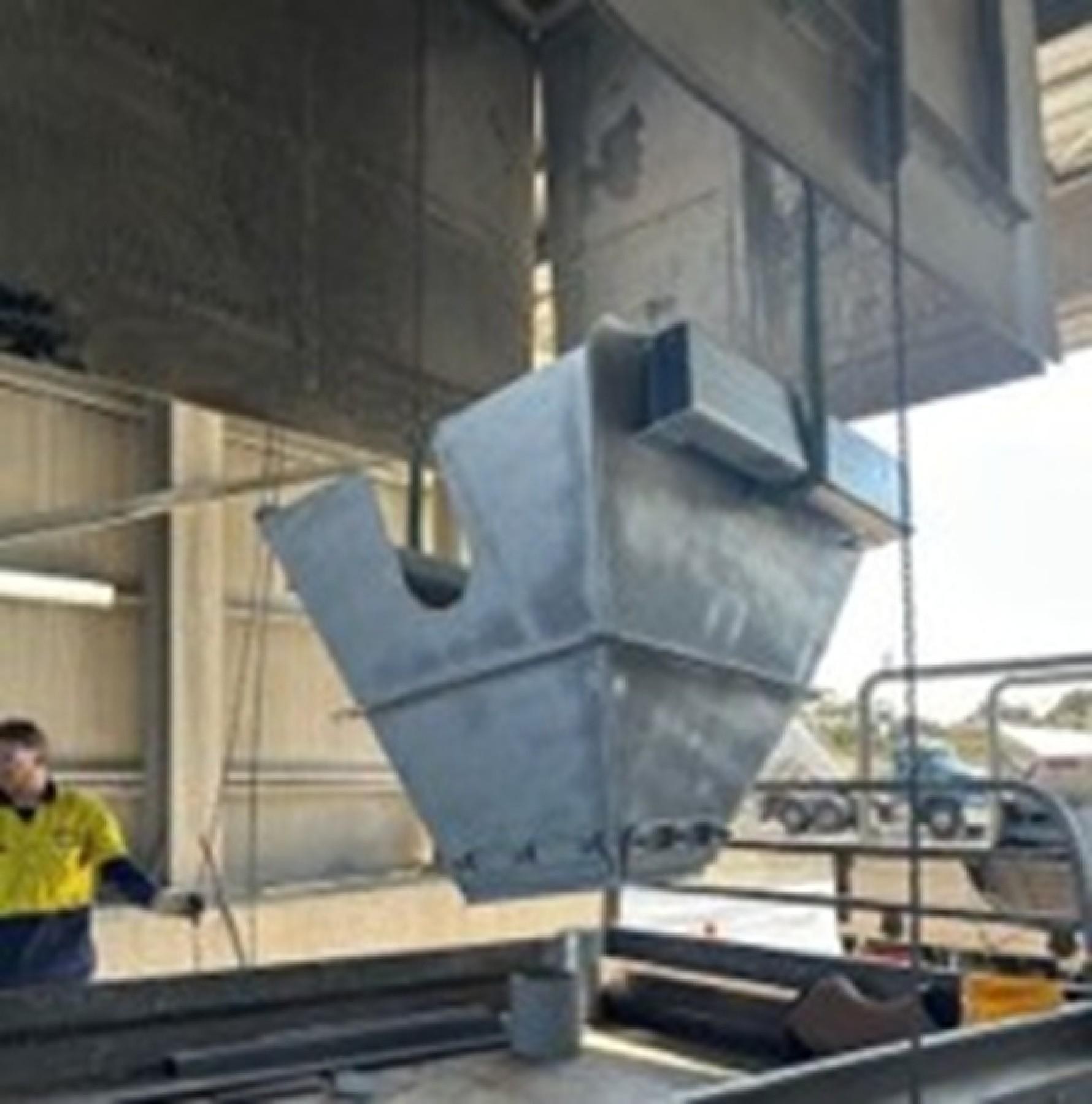 Established Industrial Welding Business 688586 3