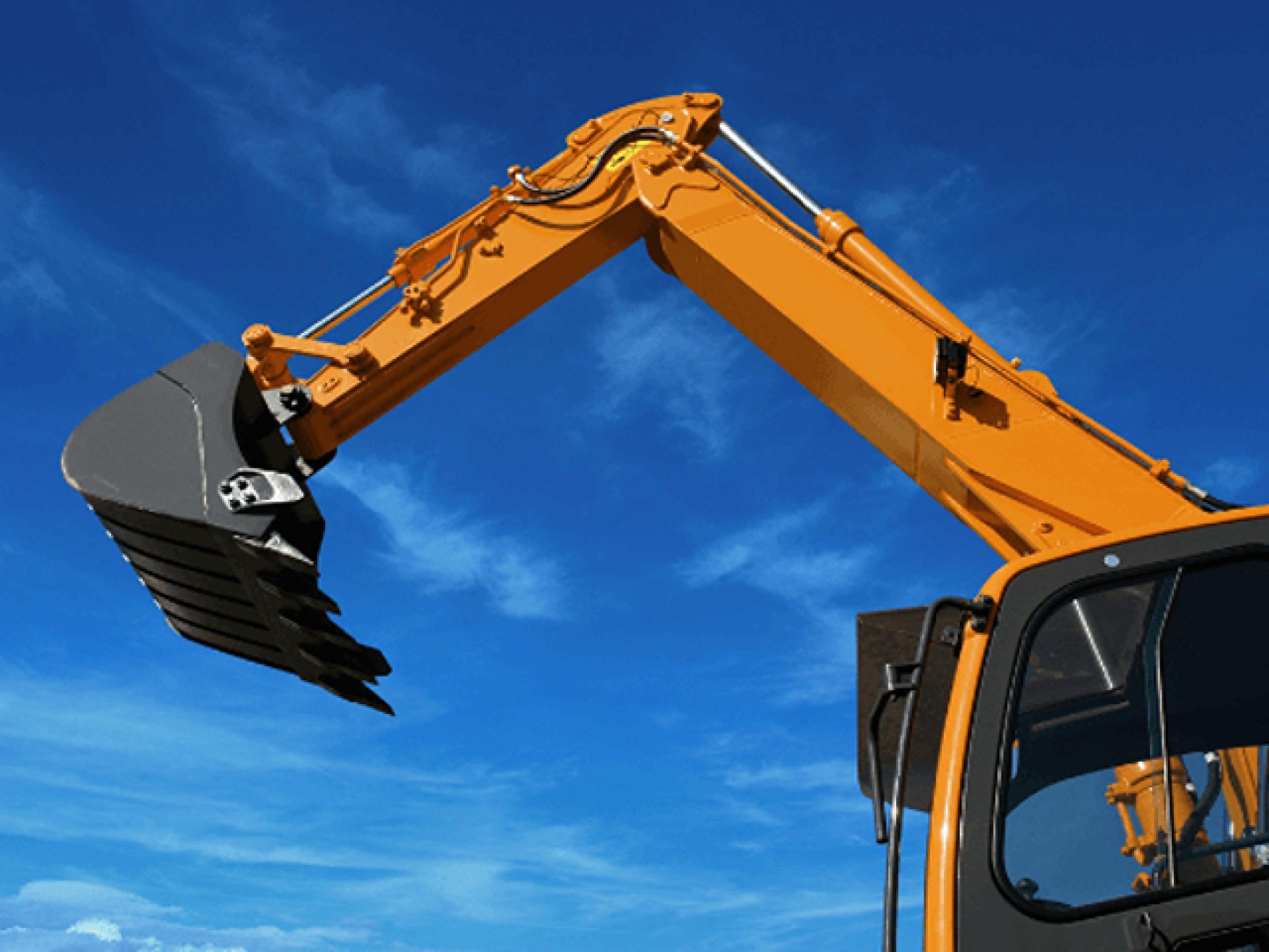Established Plant Hire Business 688589 3