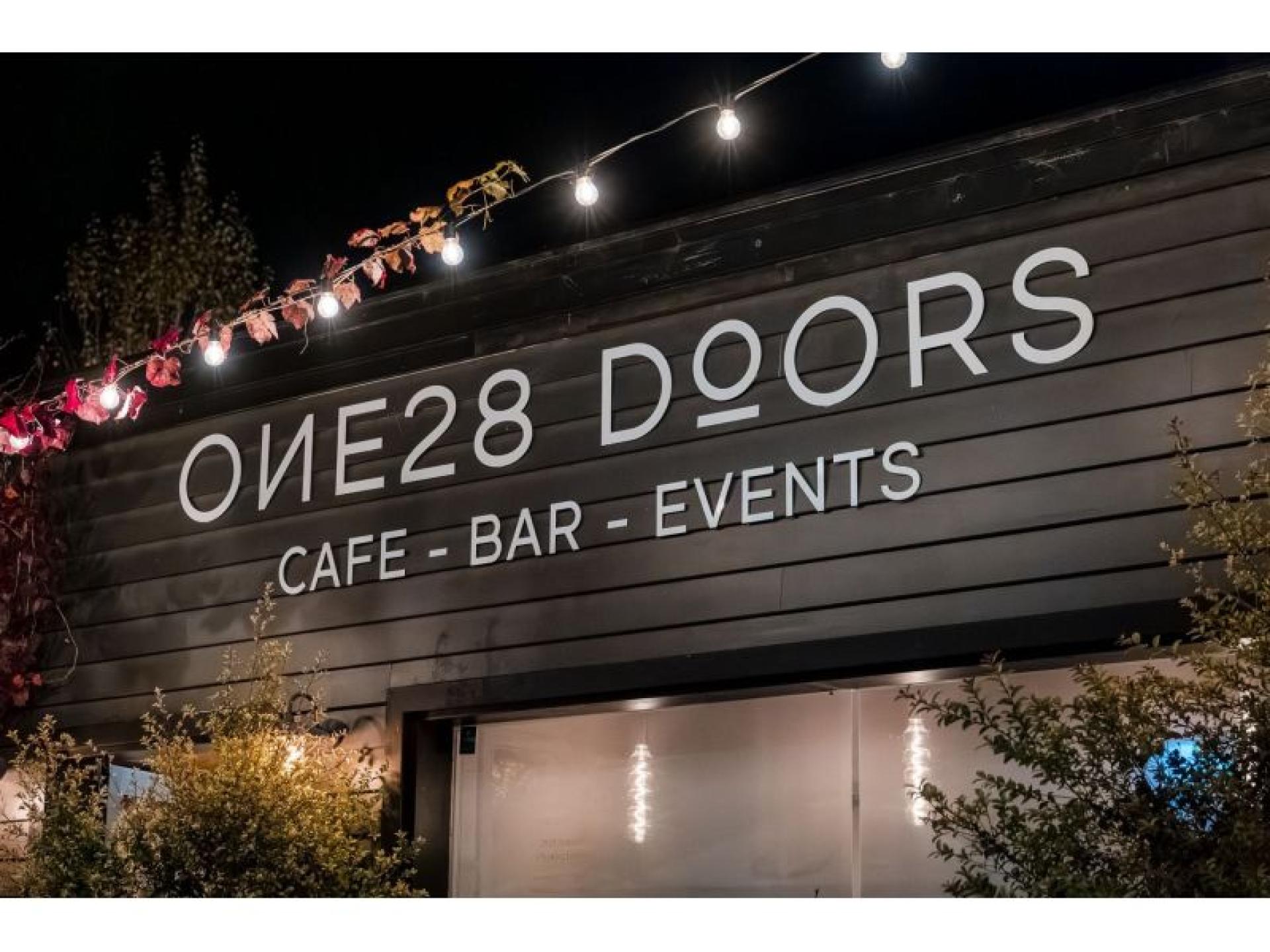 Hospitality & Events Venue 688592 2
