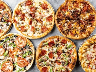 PIzza Store - Walk In Walk Out  - Premium Catchment