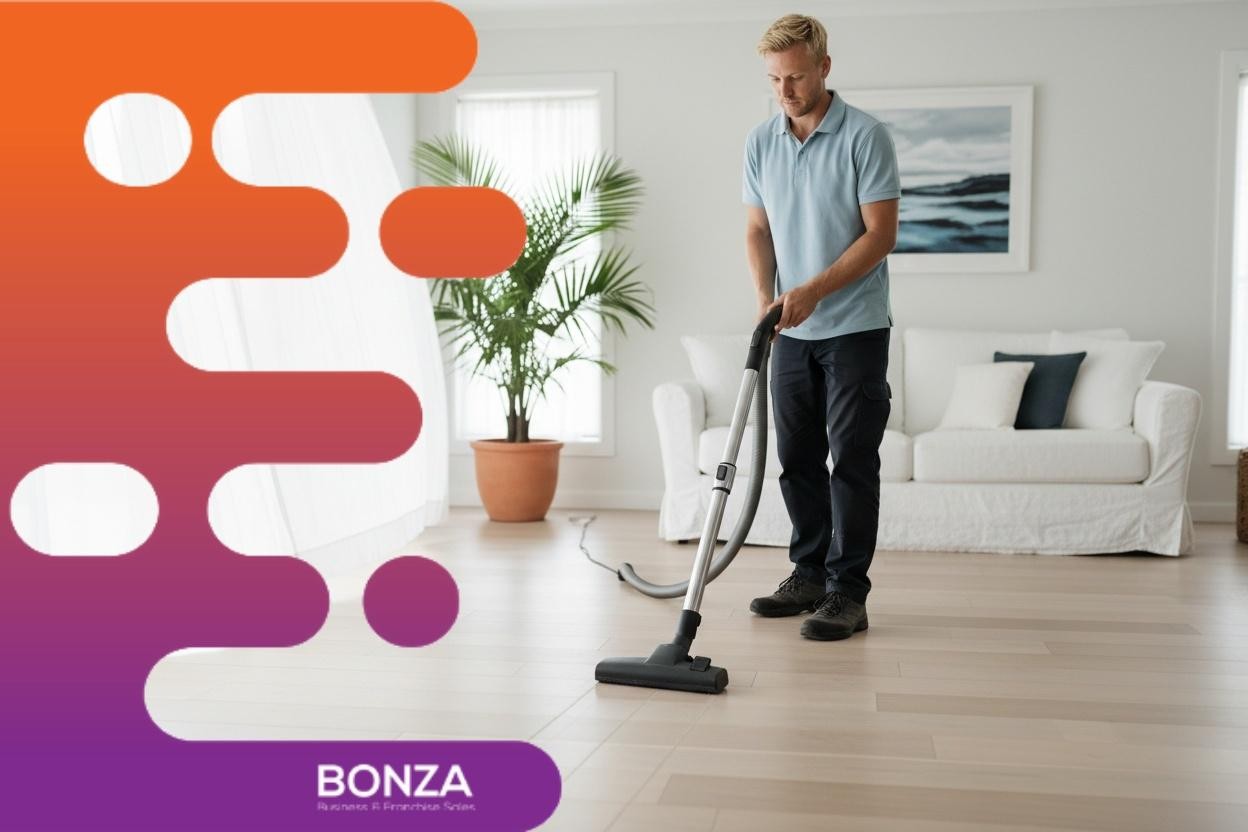 37201 Residential Cleaning Business 688596 3