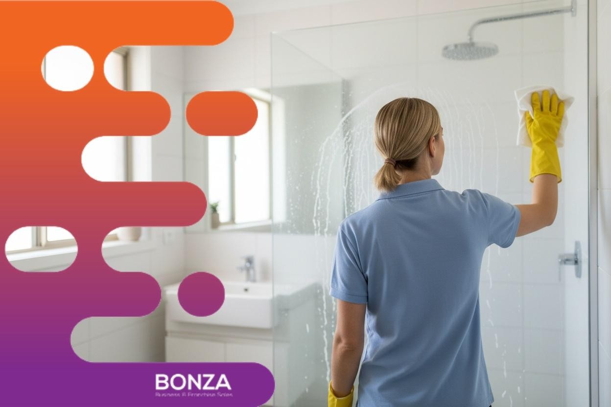 37201 Residential Cleaning Business 688596 1
