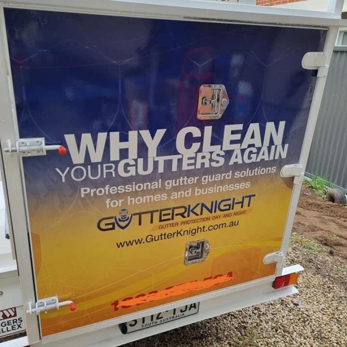 Thriving Gutter Knight Franchise 688603 3
