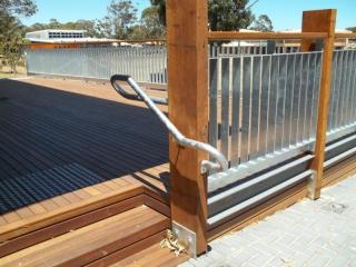 Fence and Fabrication Business – Adelaide