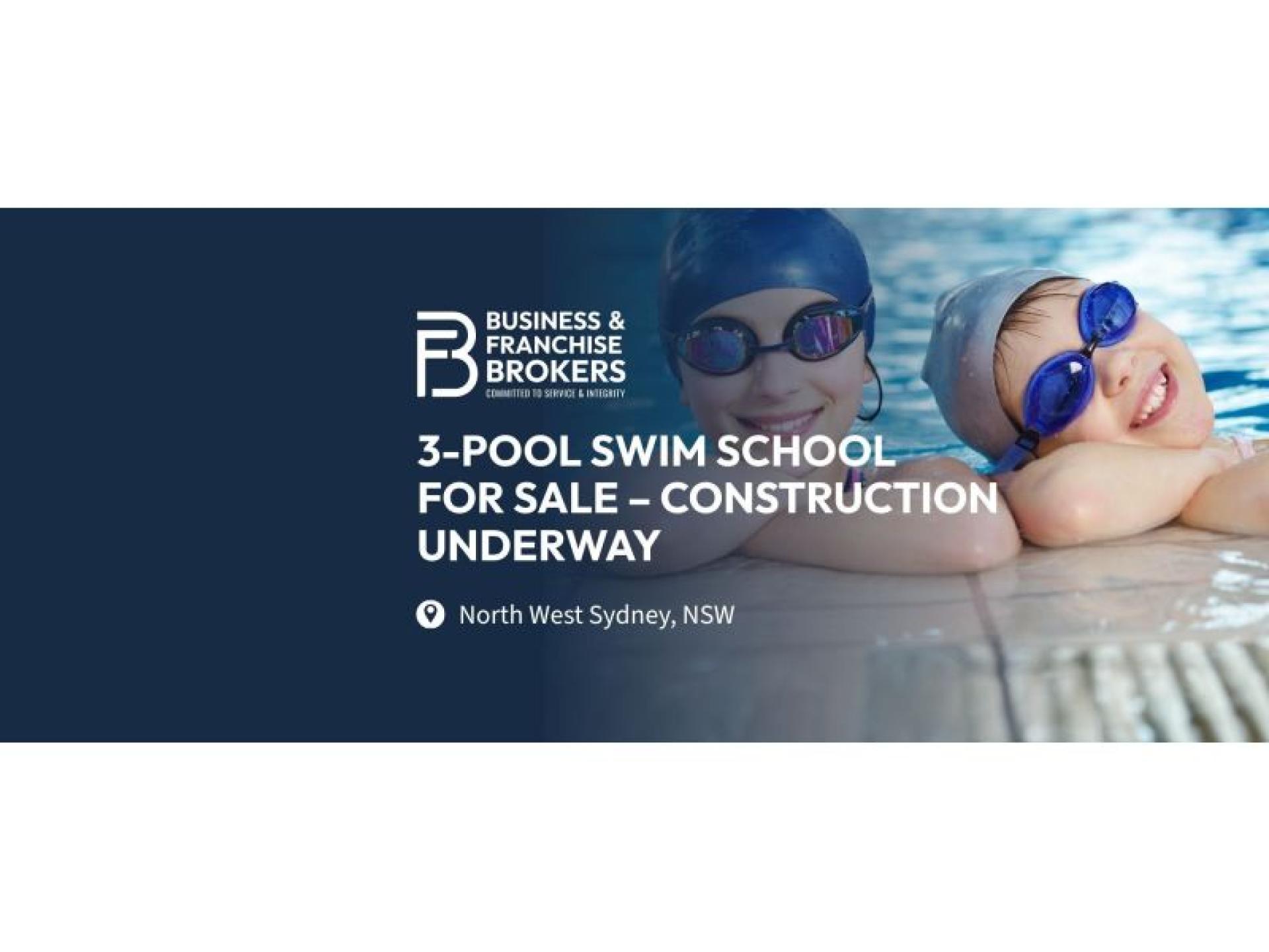 3-pool Swim School For 688608 1