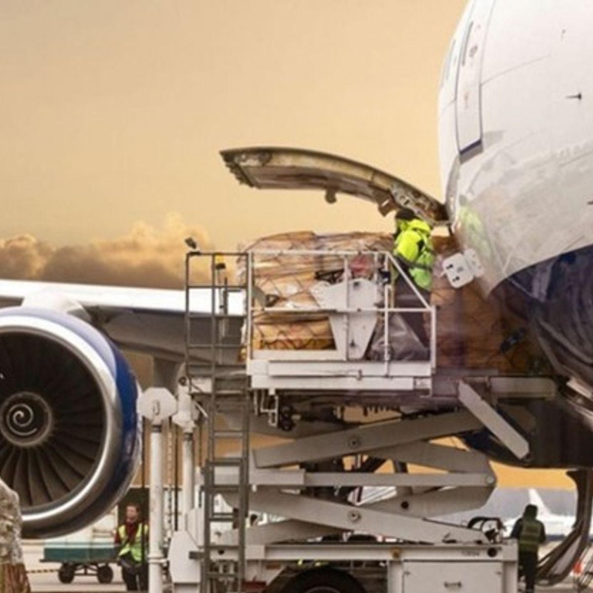 Inxpress Shipping- Freight- Logistics 688615 3