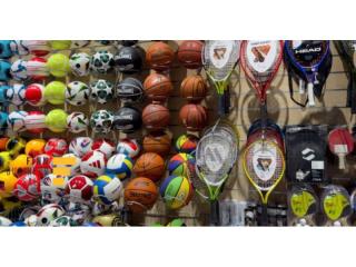 Sports, Footwear & Apparel Store | Manager in Place