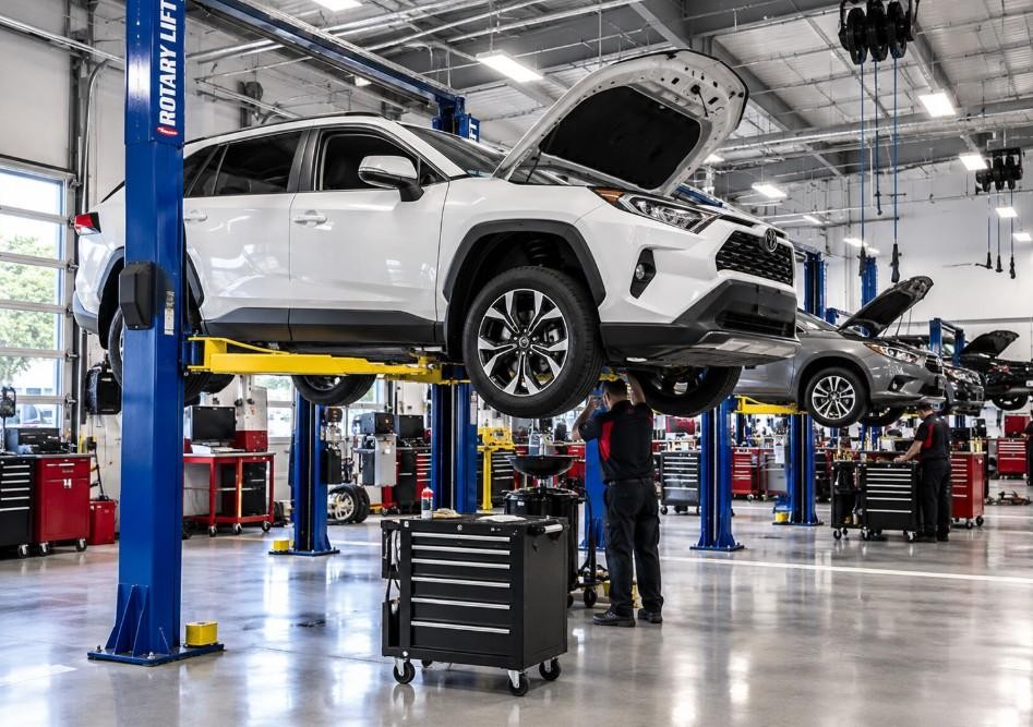 Established Automotive Business - 688627 1