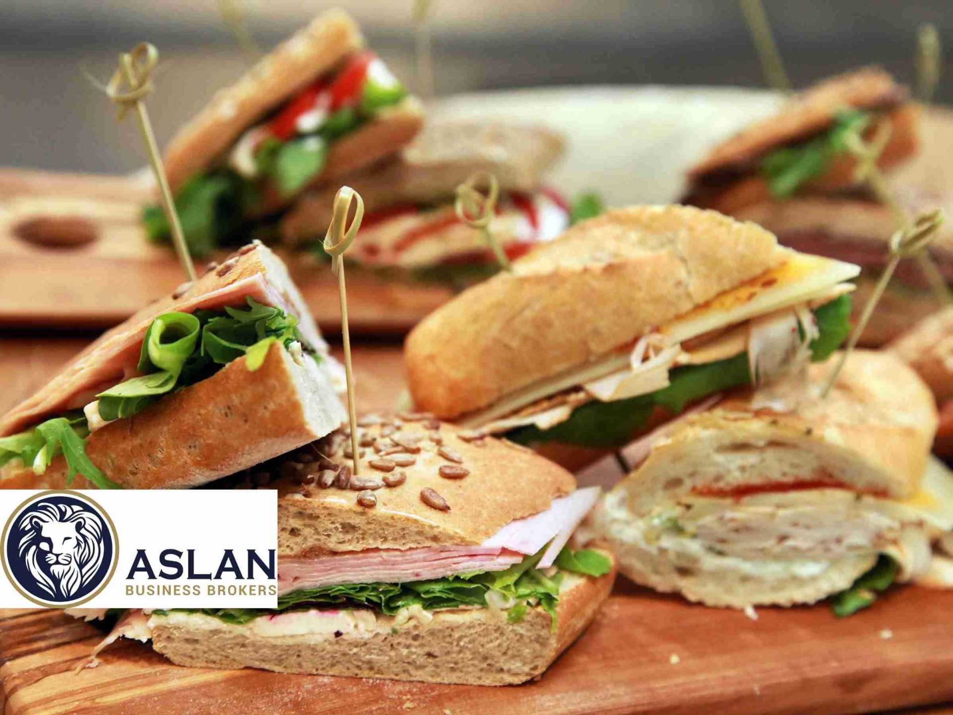 Chattel Sale - Cafe/sandwich 688631 3