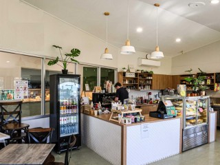 Community Café | Rent Cheaper Than a House | $605/Week