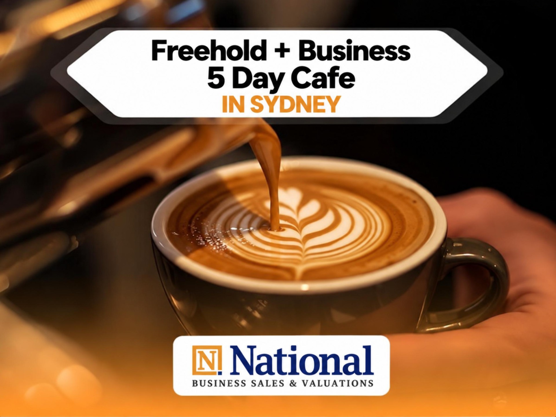 Freehold & Business - 688639 1