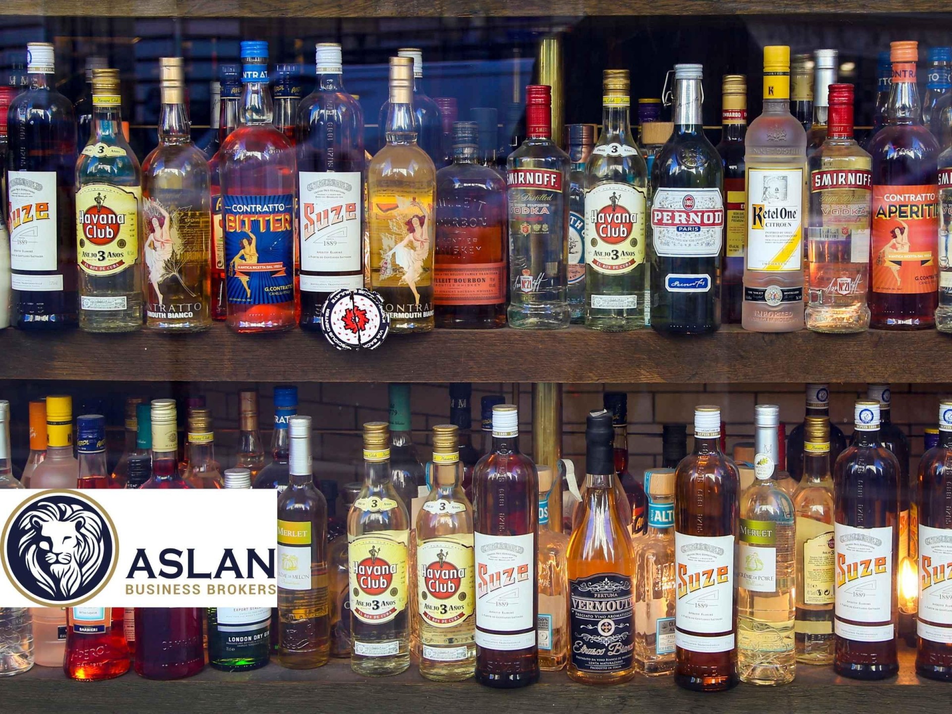 Bottle Shop For Sale 688646 2