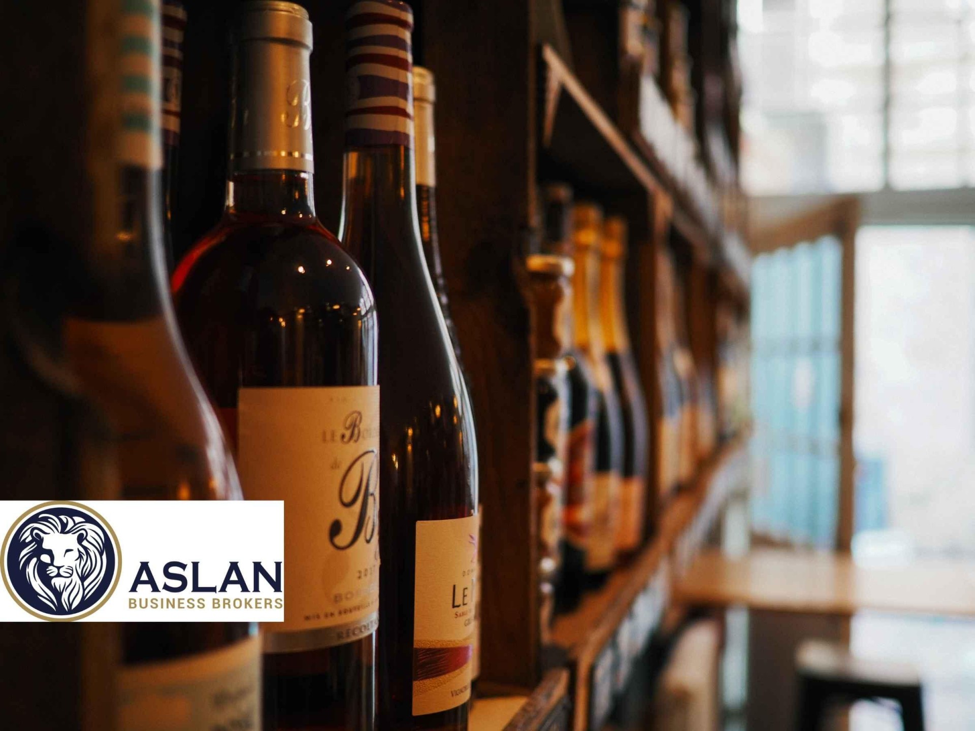 Bottle Shop For Sale 688646 3