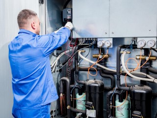 Going Concern – Sale of an Electrical Services Business