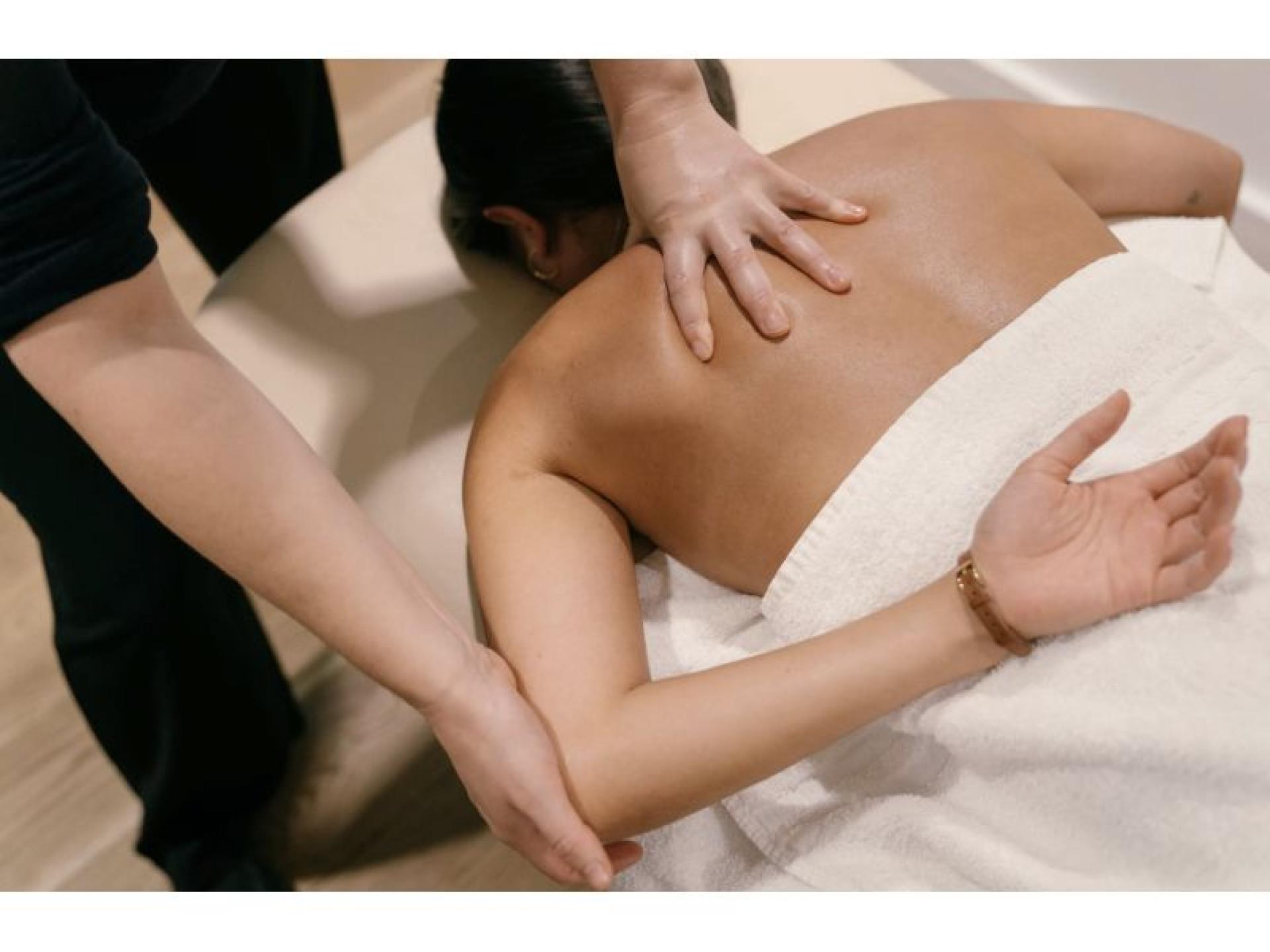 Premium Newly Established Beauty/massage 688651 1