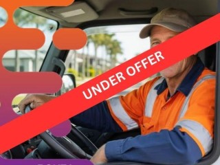 37198 - UNDER OFFER - Skip Bin Hire Business, Truck & Bins Included