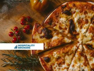 Inner South Suburban Pizza & Light Bites | New 5x5 Lease