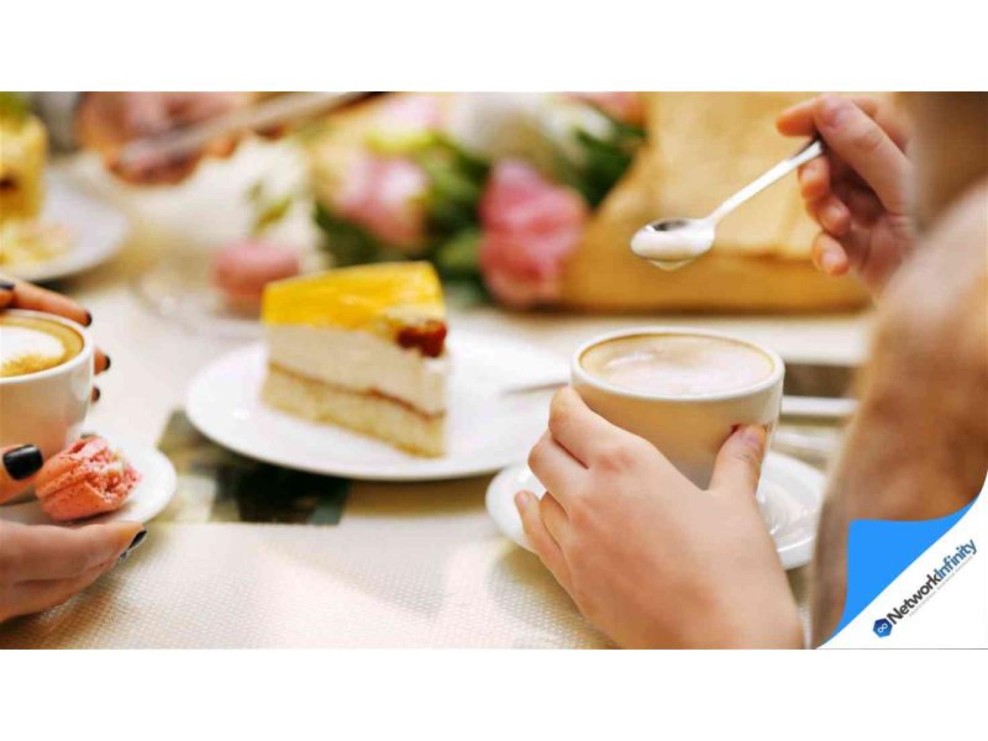 Hidden Gem Licensed Cafe 688658 1
