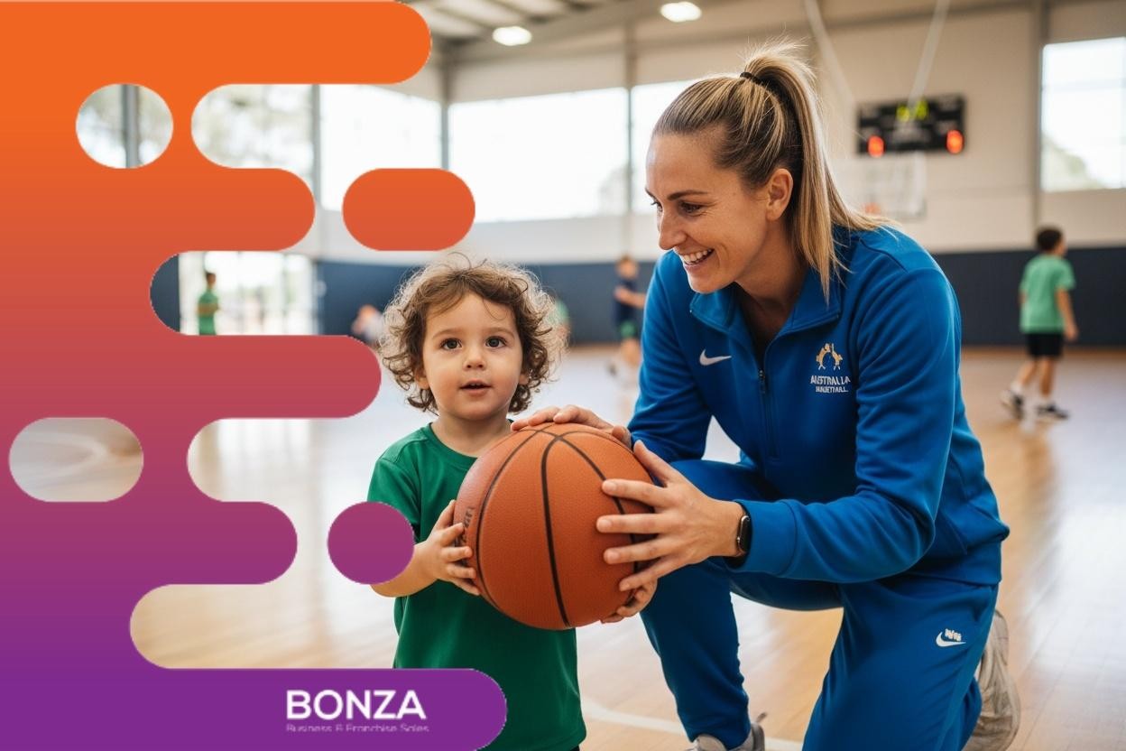 37187 Established Children's Basketball 688666 1