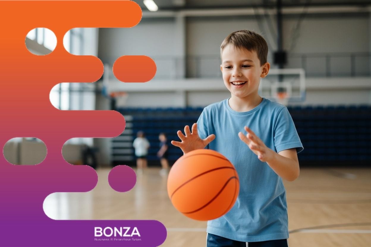 37187 Established Children's Basketball 688666 2