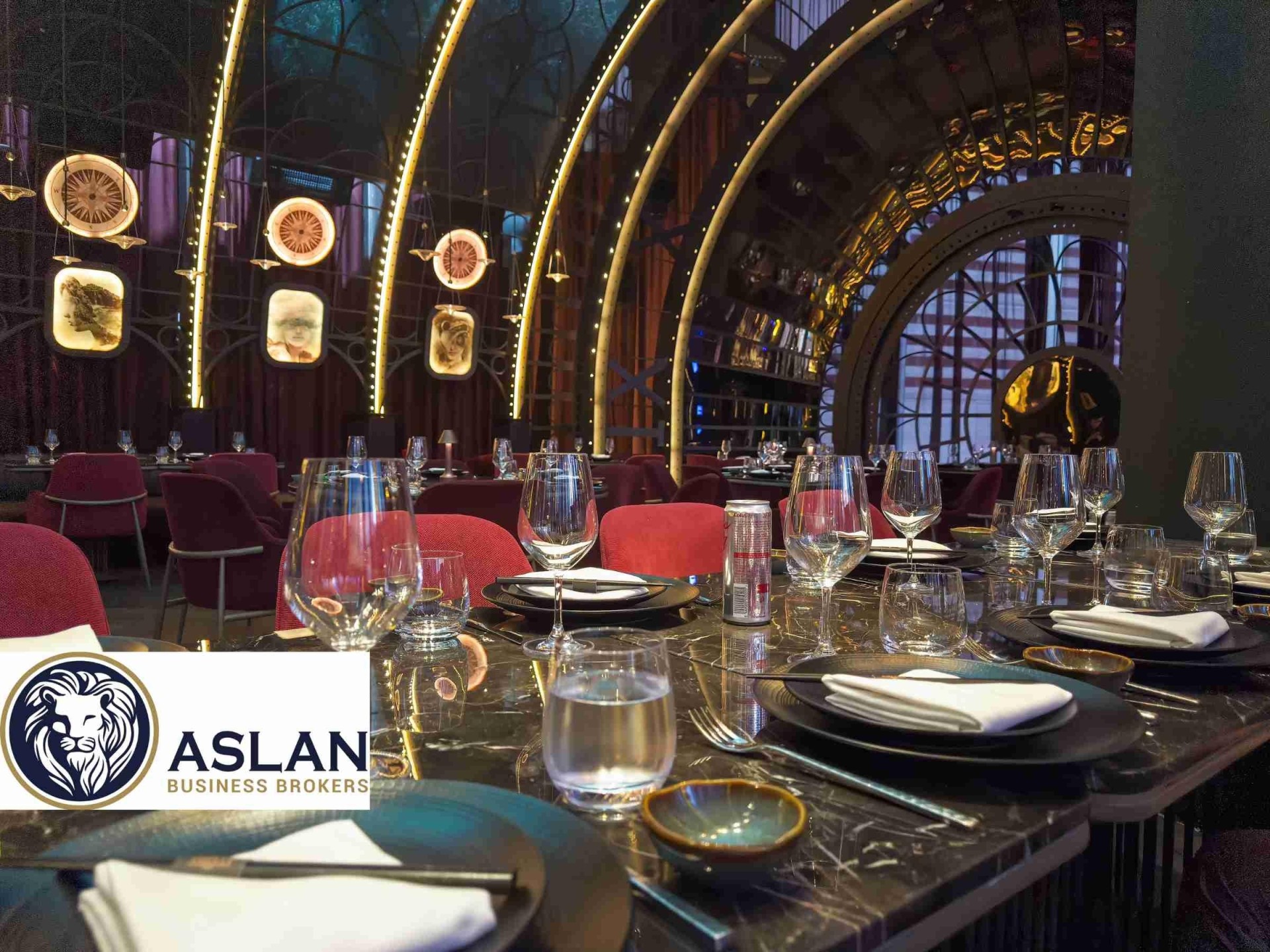 Restaurant/cafe Business For Sale 688671 1