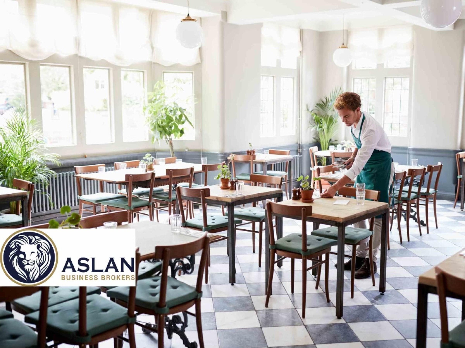Restaurant/cafe Business For Sale 688671 3